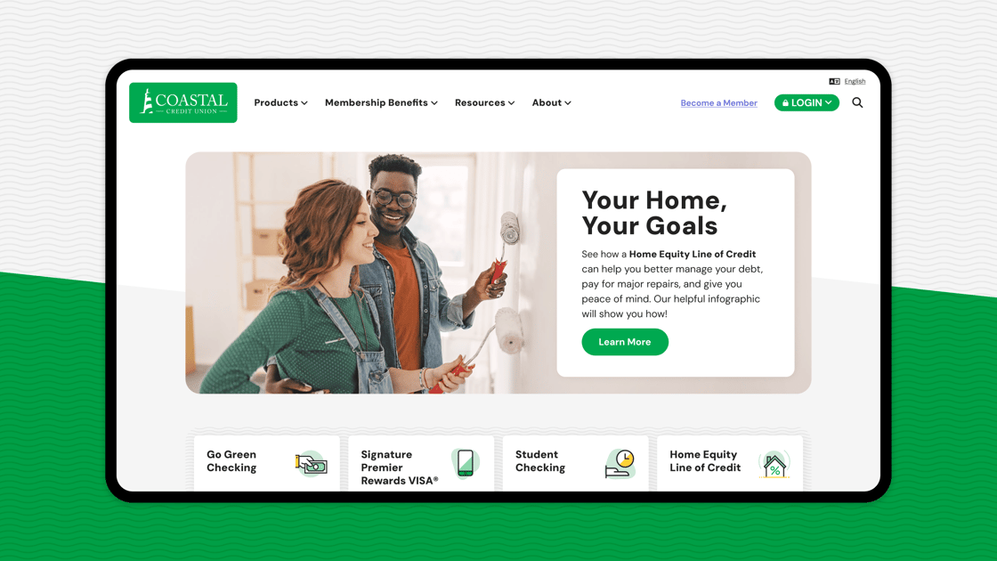 Coastal Credit Union