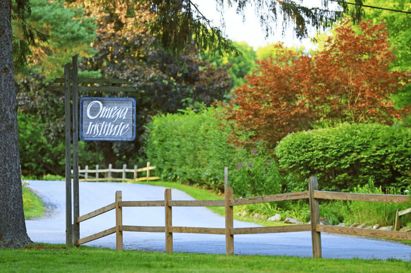 Omega Campus