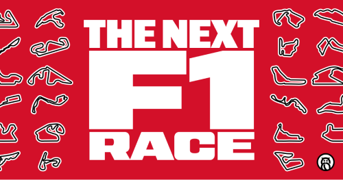The Nextf1Race